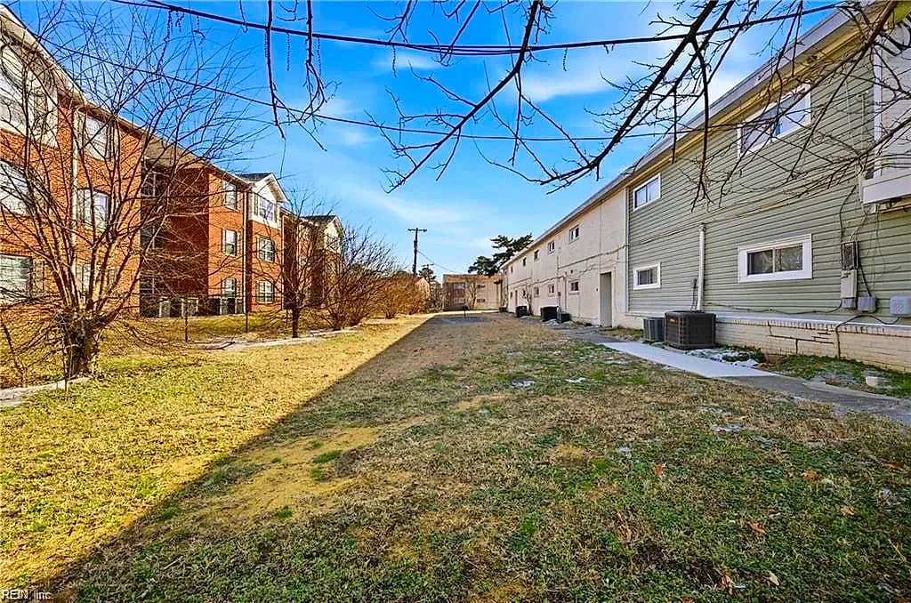 642 Dresden DR #M, NEWPORTNEWS VA 23601 - Photo 4