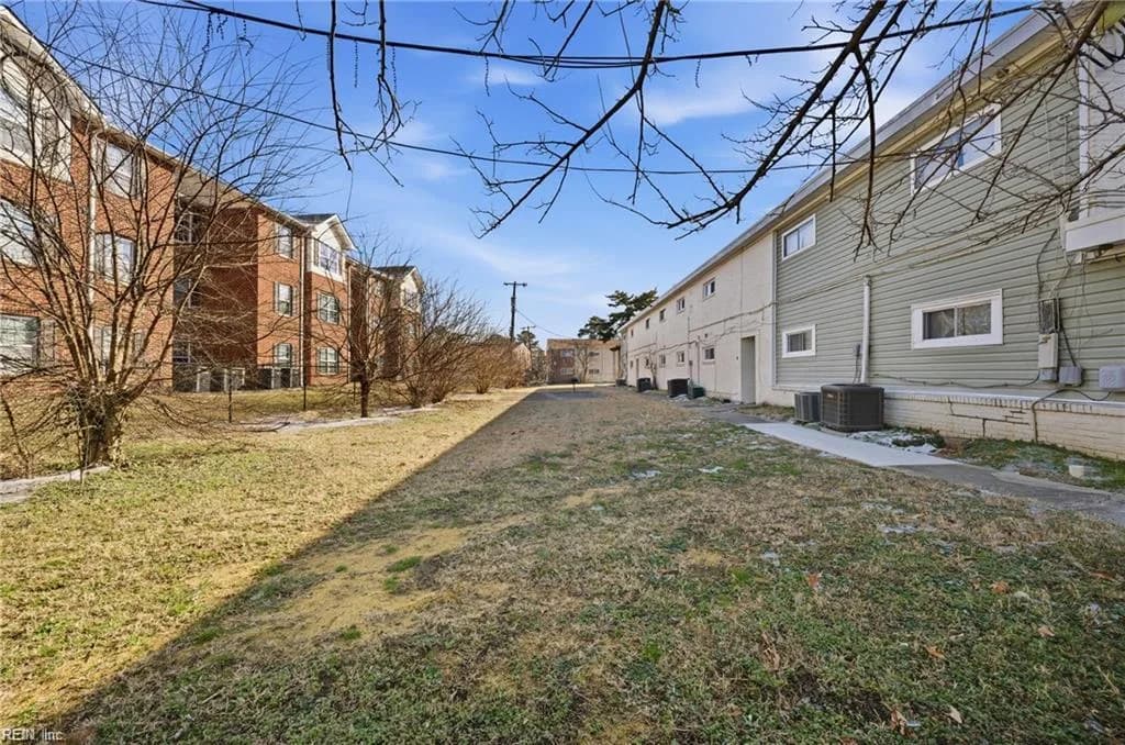 642 Dresden DR #M, NEWPORTNEWS VA 23601 - Photo 4