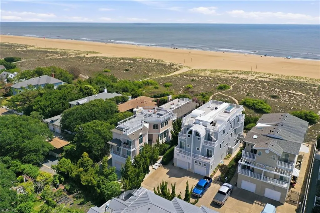 6804 Ocean Front AVE #A, VIRGINIABEACH VA 23451