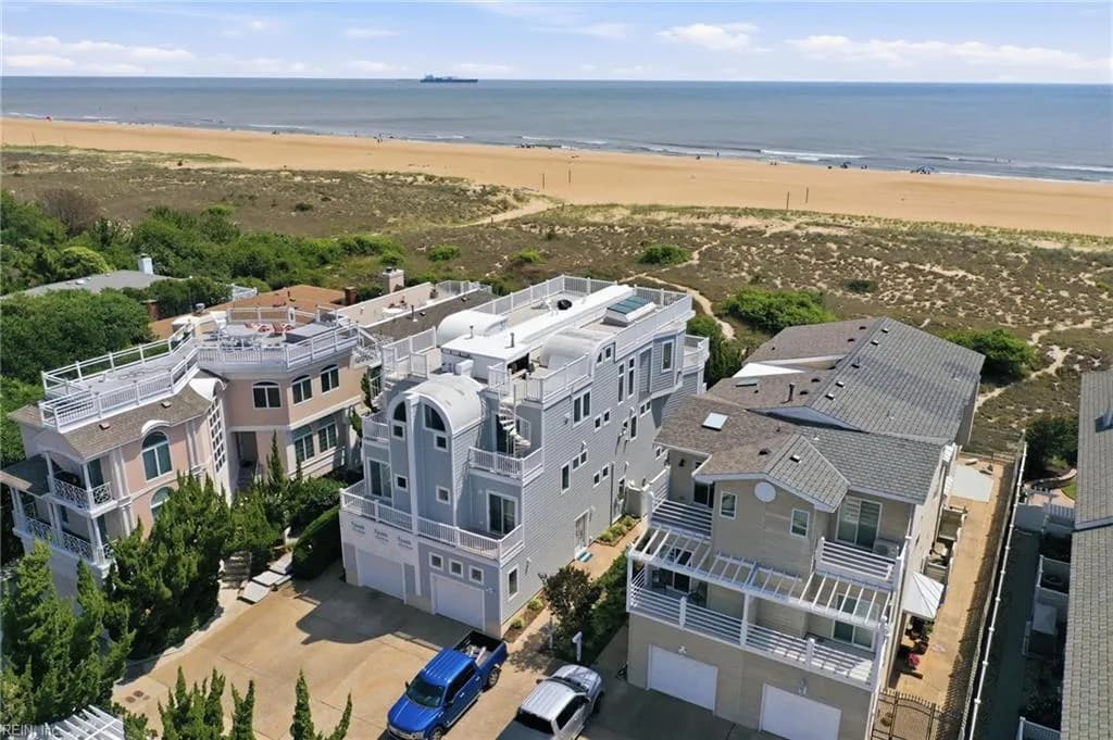 6804 Ocean Front AVE #A, VIRGINIABEACH VA 23451 - Photo 3