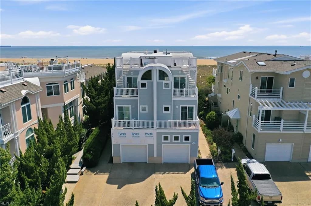 6804 Ocean Front AVE #A, VIRGINIABEACH VA 23451 - Photo 4