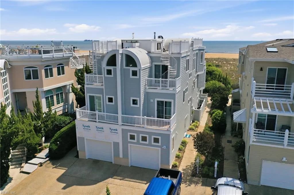6804 Ocean Front AVE #A, VIRGINIABEACH VA 23451 - Photo 5