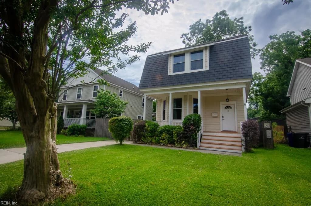 3405 Lens AVE, NORFOLK VA 23509 - Photo 3