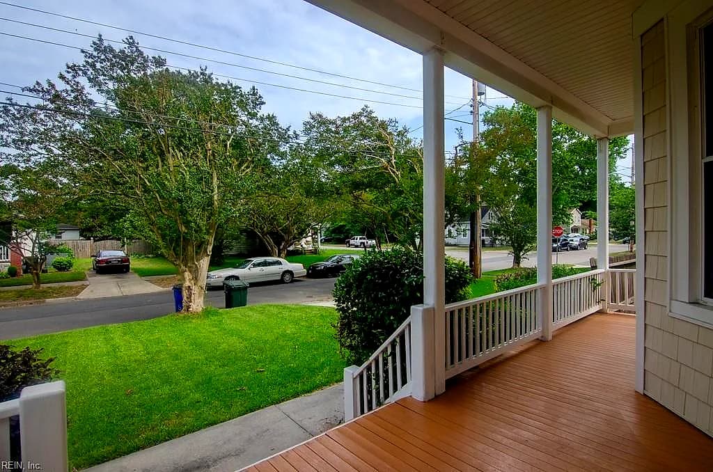3405 Lens AVE, NORFOLK VA 23509 - Photo 5