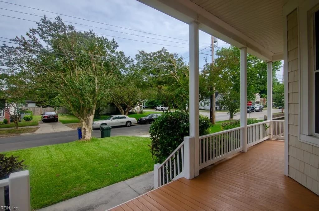 3405 Lens AVE, NORFOLK VA 23509 - Photo 5