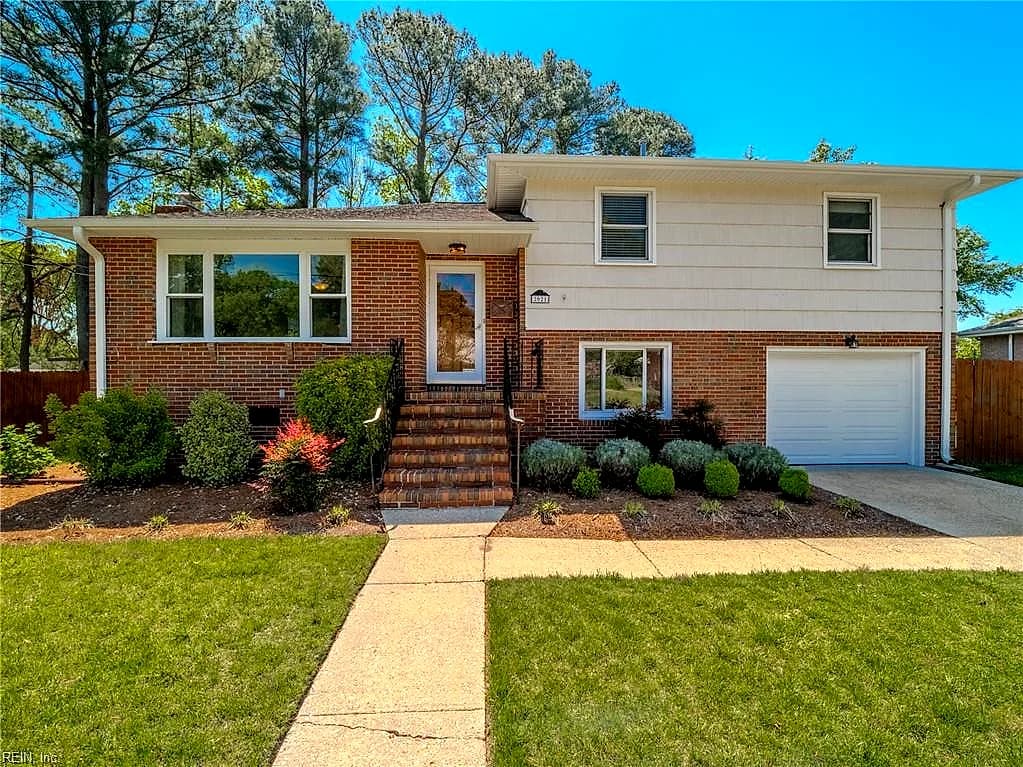 2021 Meadow Lake CT, NORFOLK VA 23518 - Main photo