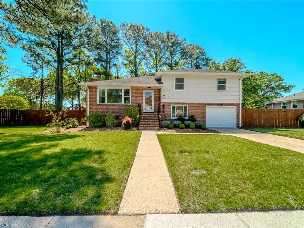 2021 Meadow Lake CT, NORFOLK VA 23518 - Photo 3