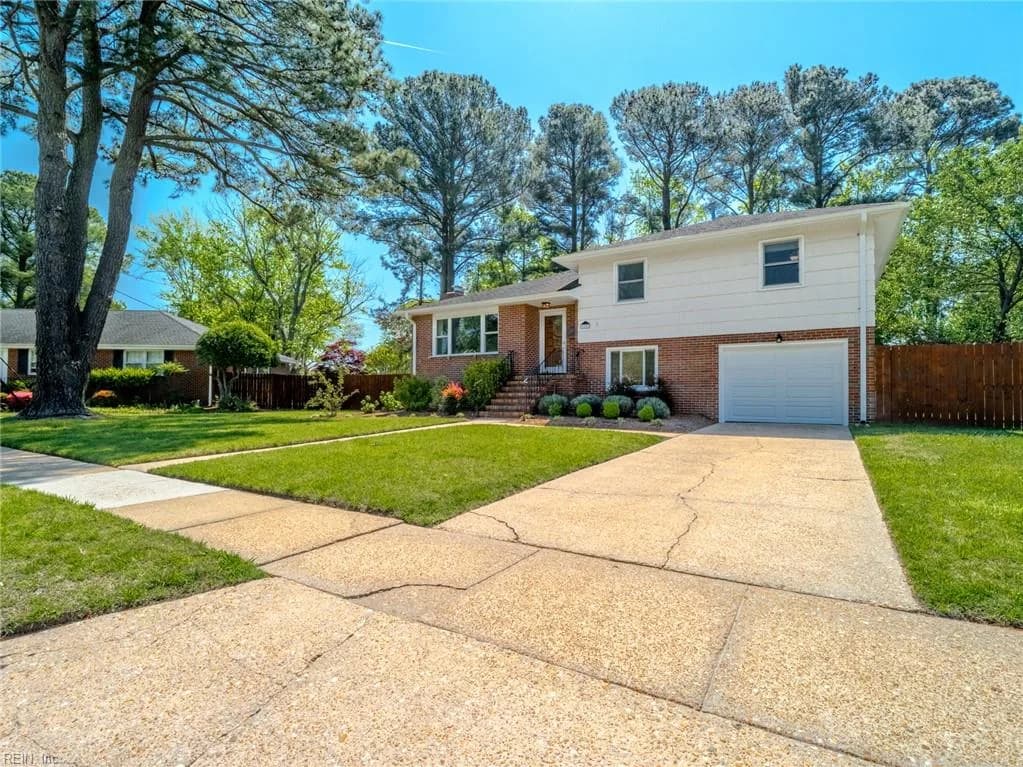 2021 Meadow Lake CT, NORFOLK VA 23518 - Photo 4