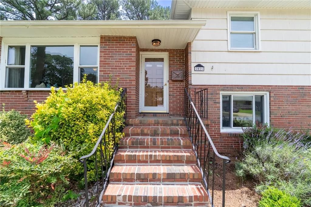 2021 Meadow Lake CT, NORFOLK VA 23518 - Photo 5