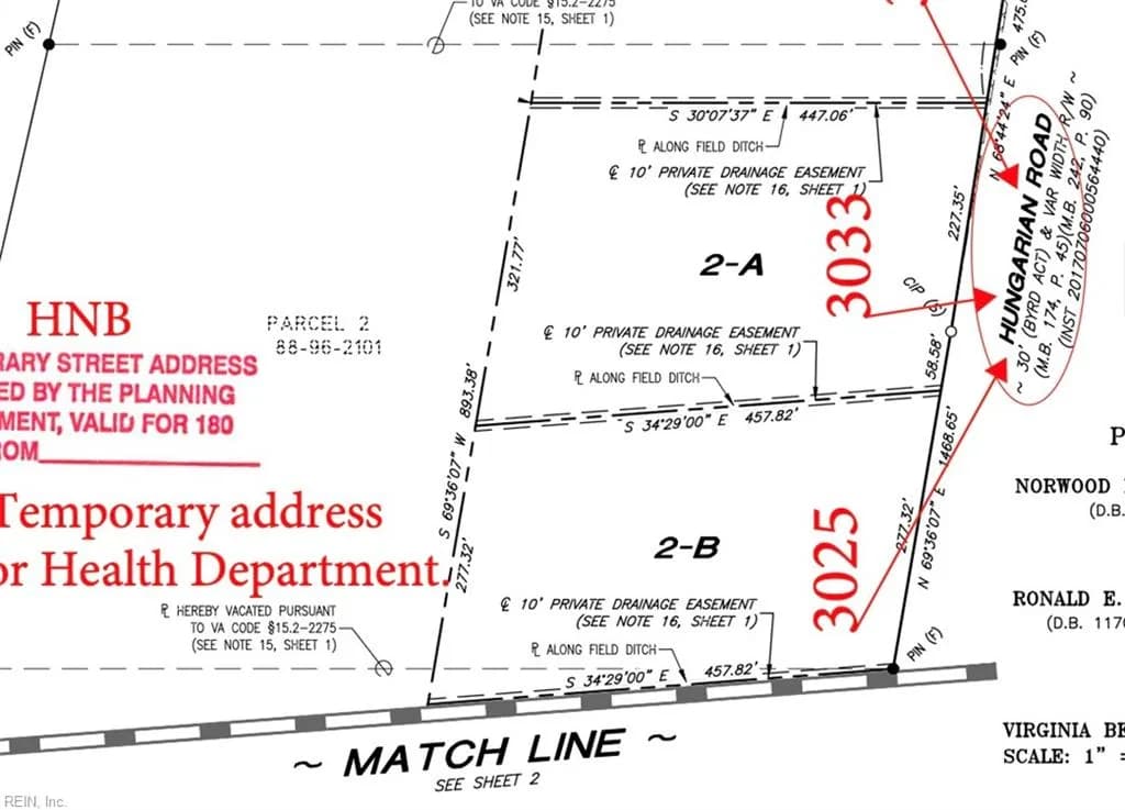 2-B Hungarian RD, VIRGINIABEACH VA 23457 - Photo 4