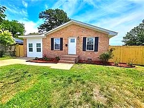 2311 Green ST, Portsmouth — 4 bed Residential, 1,500 sqft