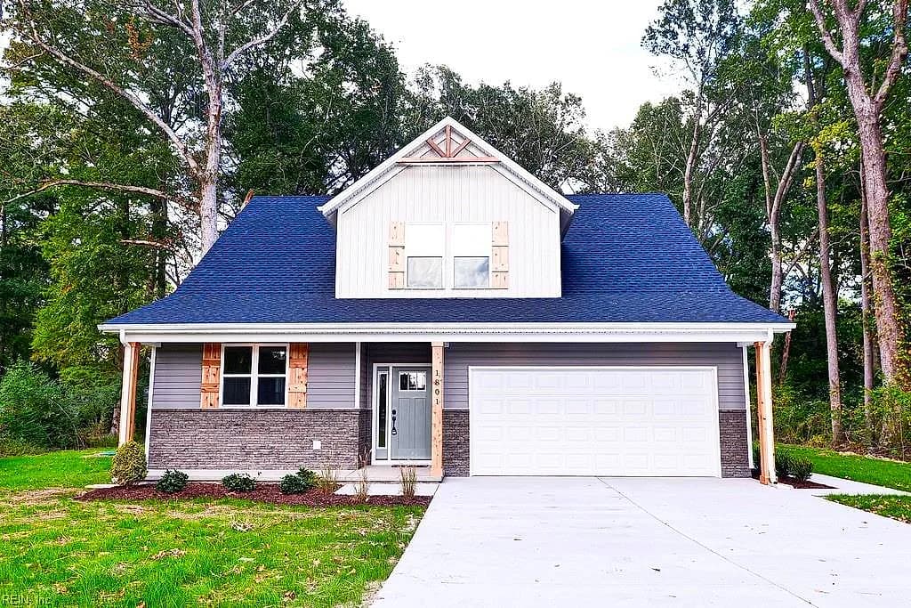2-A Hungarian RD, VIRGINIA BEACH VA 23457