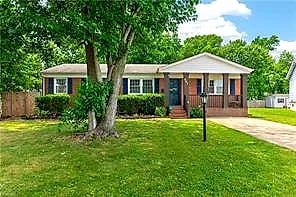 903 Susan CT, Hampton — 3 bed Residential, 1,872 sqft