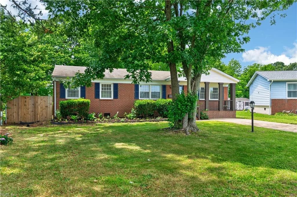 903 Susan CT, HAMPTON VA 23661 - Photo 3