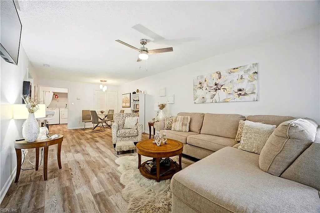 8530 Tidewater DR #314, NORFOLK VA 23503 - Photo 3