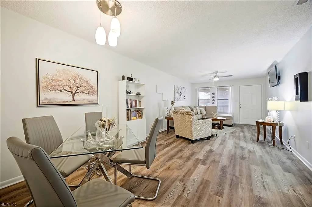 8530 Tidewater DR #314, NORFOLK VA 23503 - Photo 4