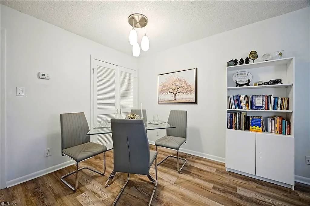 8530 Tidewater DR #314, NORFOLK VA 23503 - Photo 5