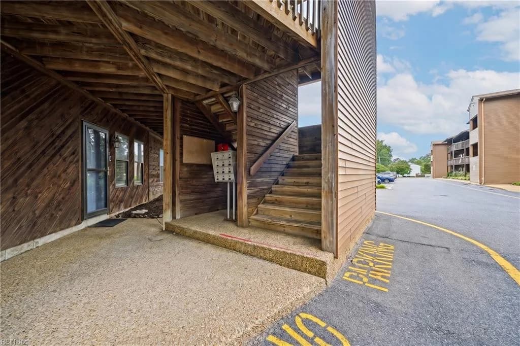 8530 Tidewater DR #314, NORFOLK VA 23503 - Photo 5