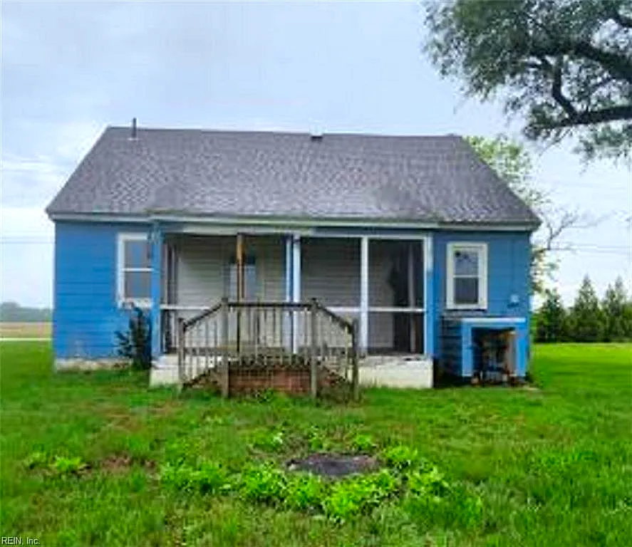 3249 Wardtown RD, Exmore — 2 bed Residential, 1,523 sqft