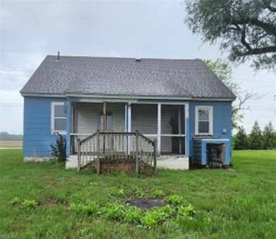 3249 Wardtown RD, EXMORE VA 23350