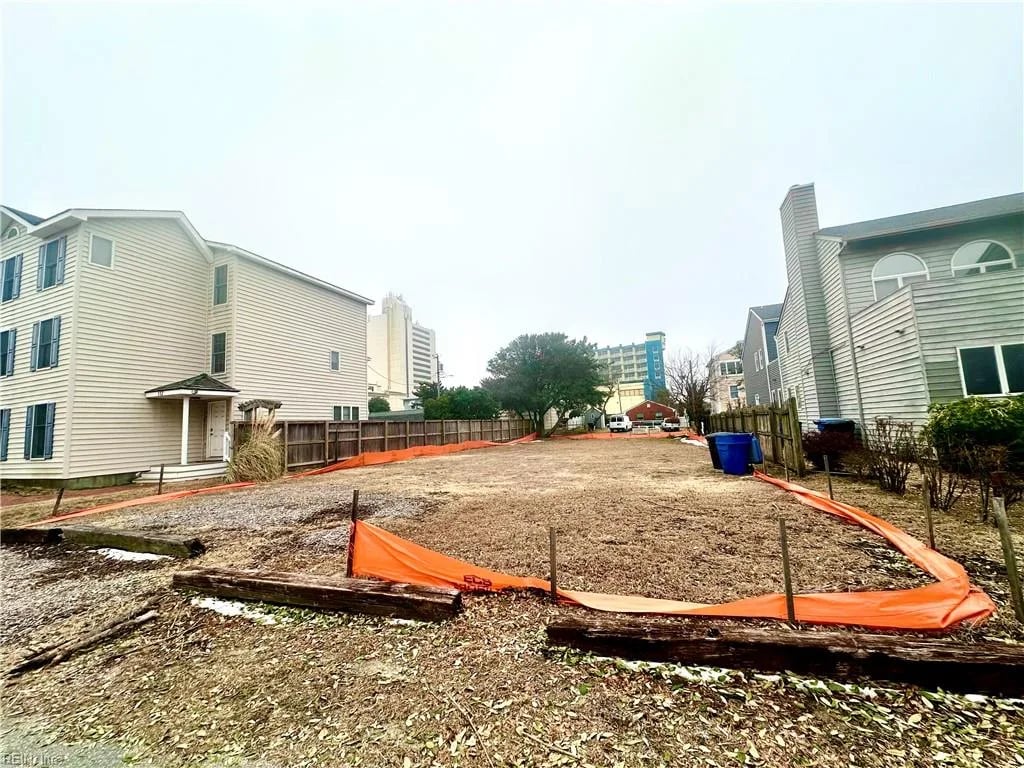 114 58th ST, Virginia Beach — Land and Farms