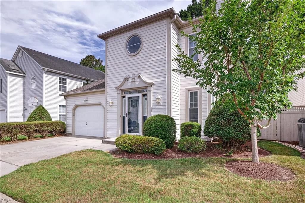 1537 Tallwood CIR, CHESAPEAKE VA 23320 - Photo 3