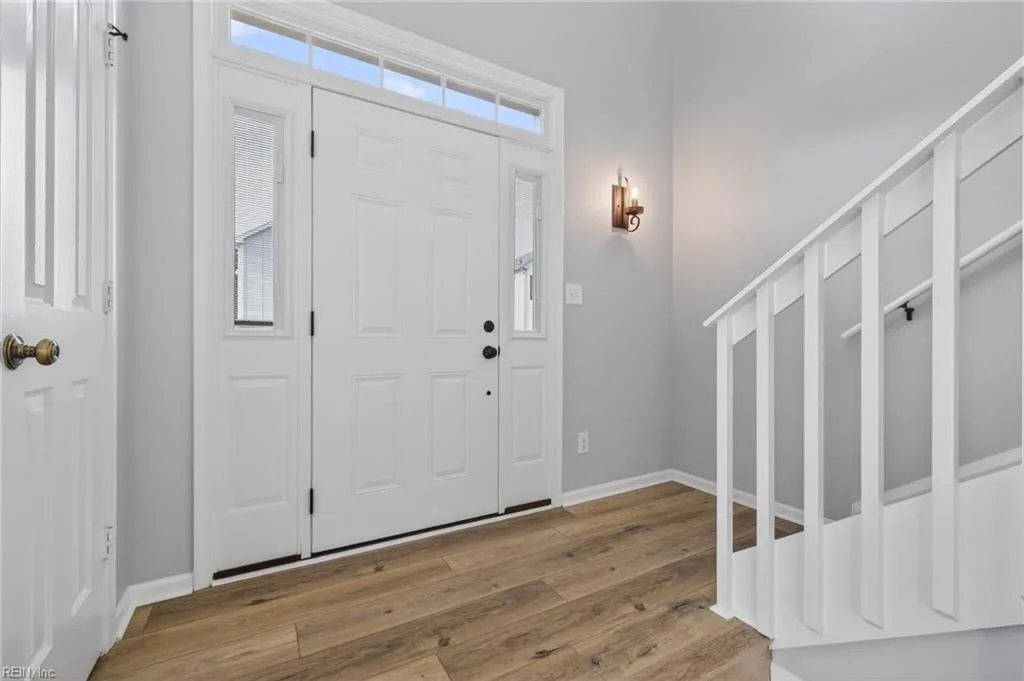 1537 Tallwood CIR, CHESAPEAKE VA 23320 - Photo 5