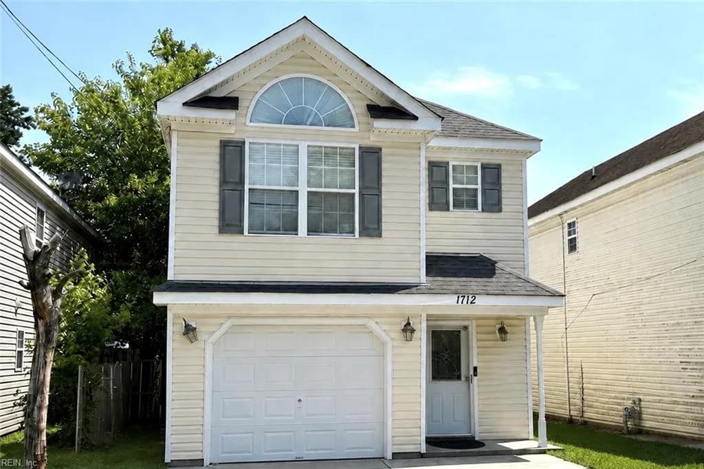 1712 Weber AVE, CHESAPEAKE VA 23320 - Photo 2
