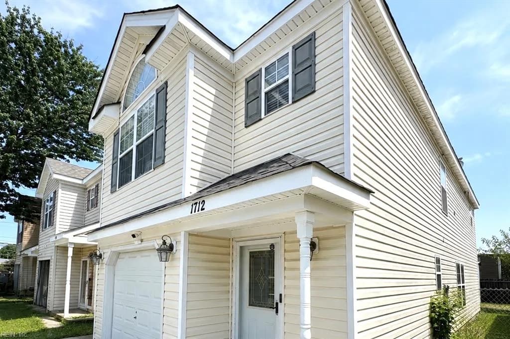1712 Weber AVE, CHESAPEAKE VA 23320 - Photo 3