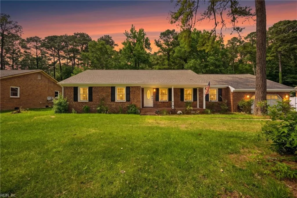 3154 Martin Johnson RD, CHESAPEAKE VA 23323