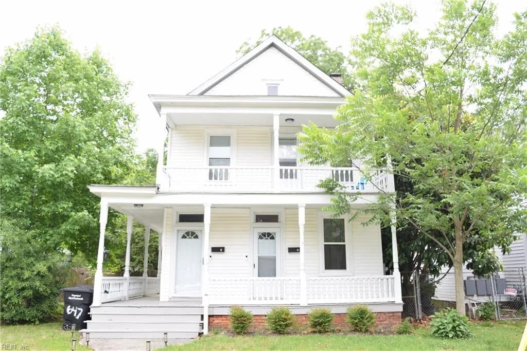 647 Mt Vernon AVE #B, PORTSMOUTH VA 23707 - Photo 2