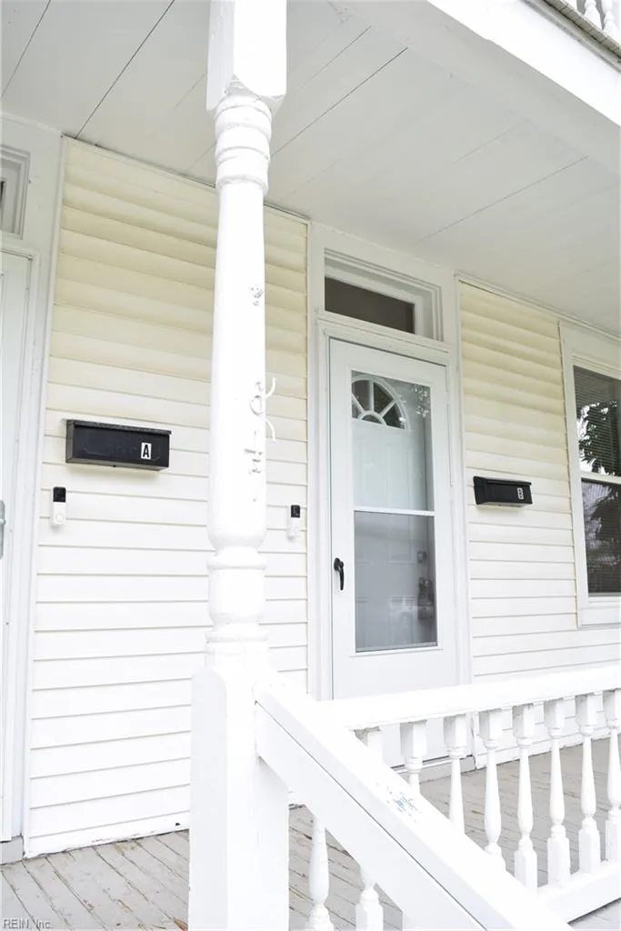 647 Mt Vernon AVE #B, PORTSMOUTH VA 23707 - Photo 3