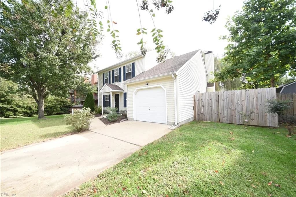 1549 River Creek CRES, SUFFOLK VA 23434 - Photo 3