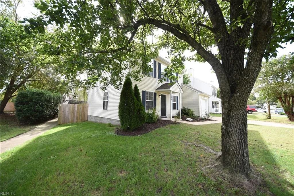 1549 River Creek CRES, SUFFOLK VA 23434 - Photo 4