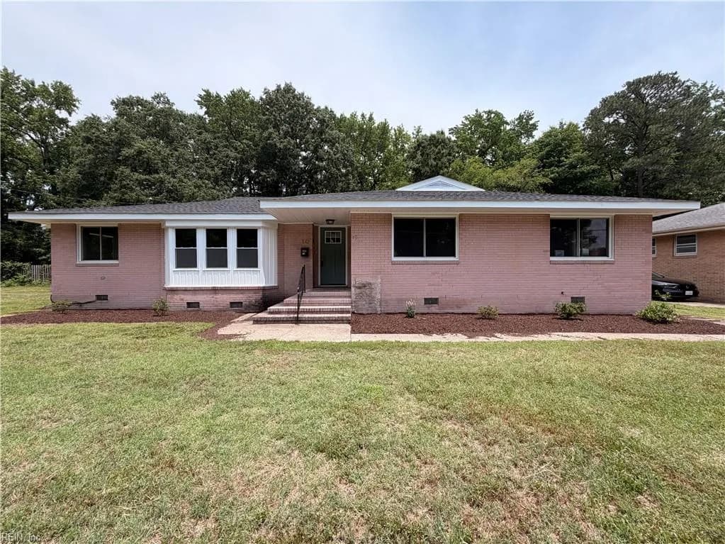 10 C C Spaulding DR, HAMPTON VA 23666 - Photo 3