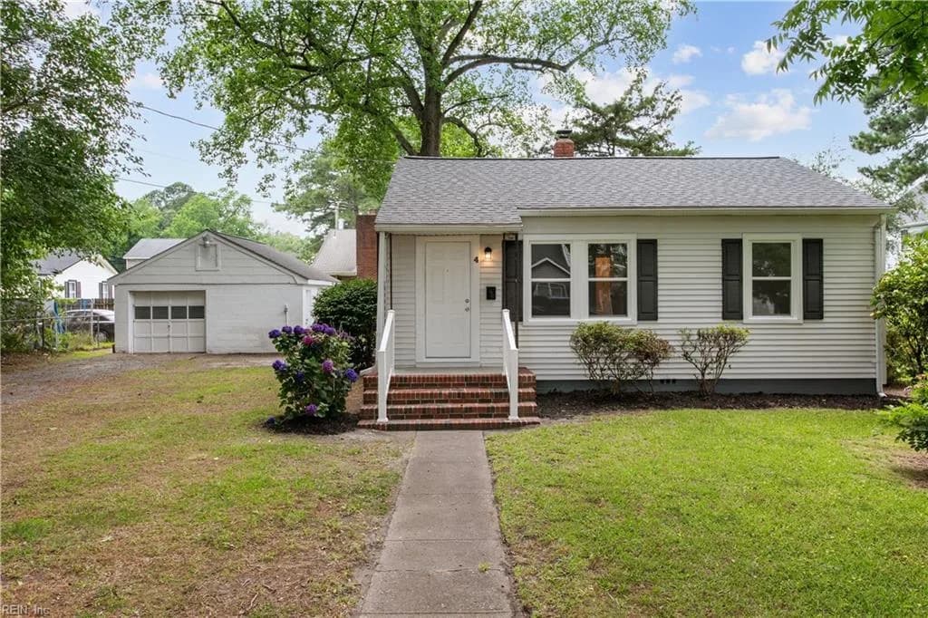 4 May ST, PORTSMOUTH VA 23702 - Photo 2
