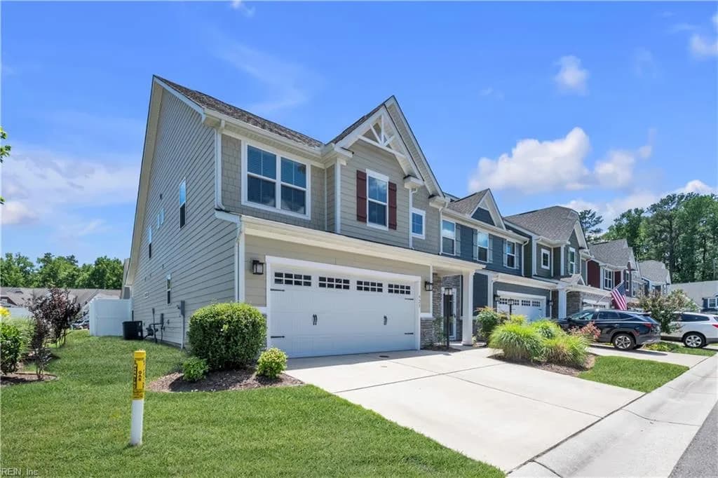 928 Adventure WAY, CHESAPEAKE VA 23323 - Photo 4