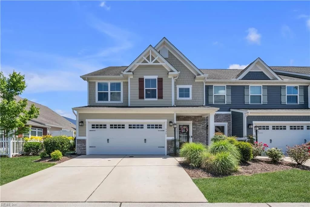 928 Adventure WAY, CHESAPEAKE VA 23323 - Photo 5