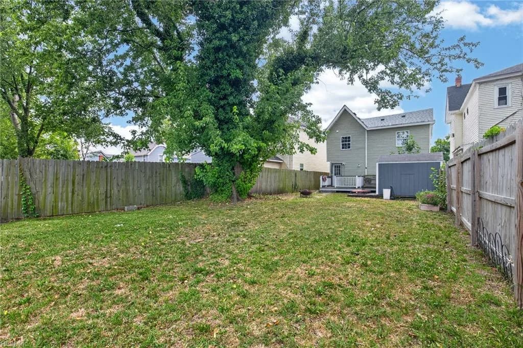 727 Broad ST, PORTSMOUTH VA 23707 - Photo 3