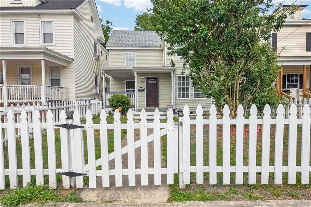 727 Broad ST, PORTSMOUTH VA 23707 - Photo 4