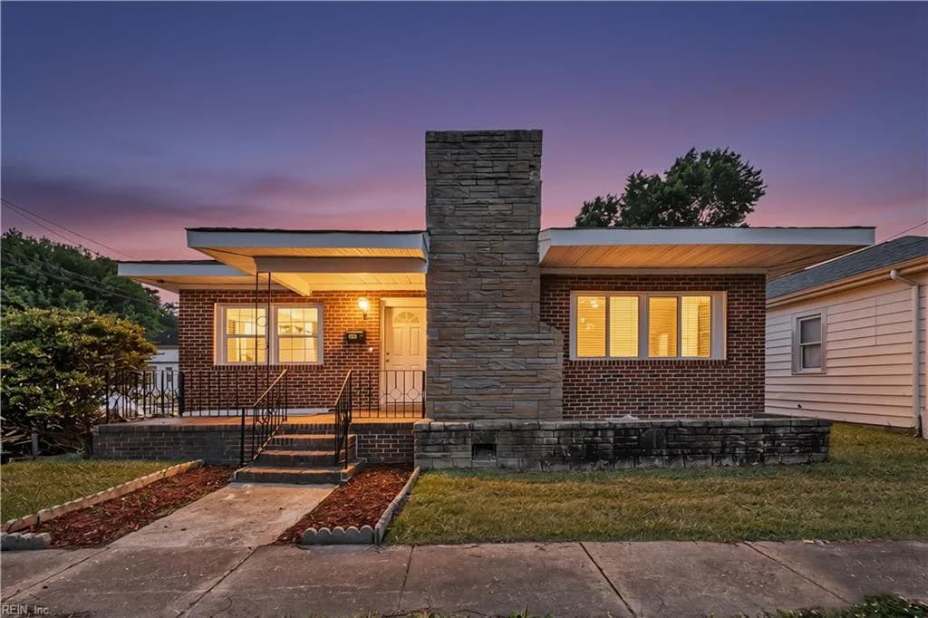2316 Effingham ST, PORTSMOUTH VA 23704 - Photo 3