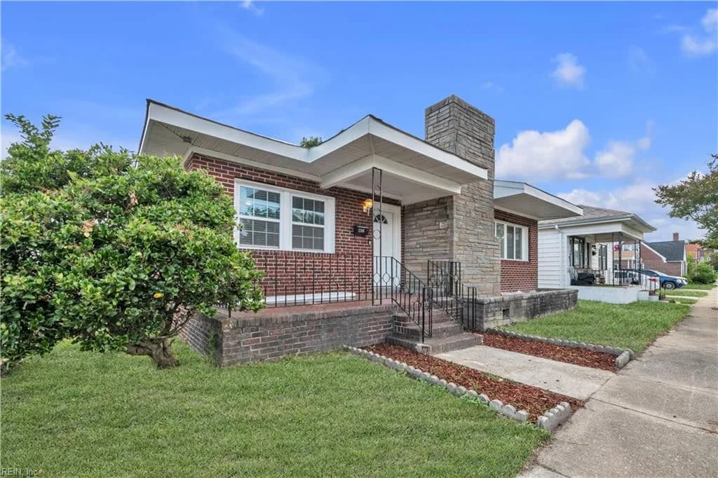 2316 Effingham ST, PORTSMOUTH VA 23704 - Photo 4