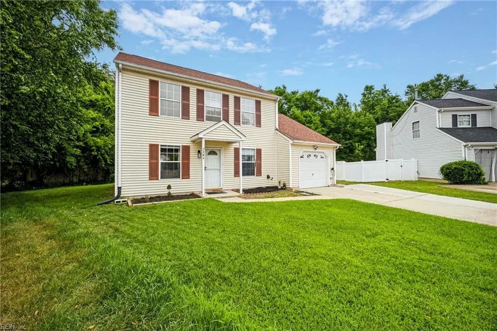 7266 Abraham CT, NEWPORTNEWS VA 23605 - Photo 3
