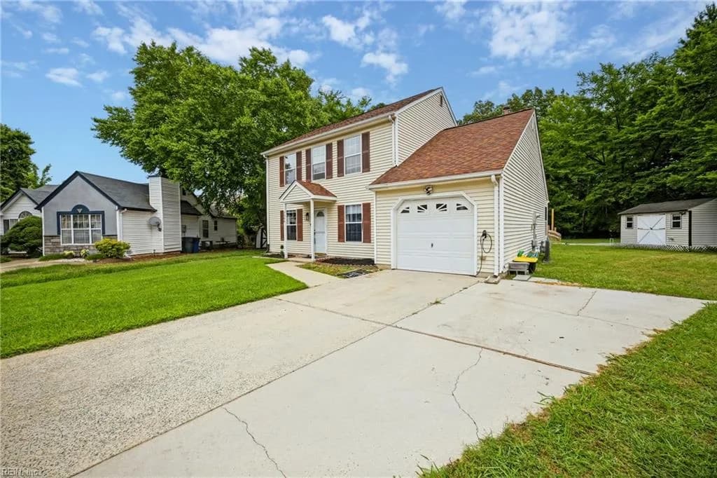 7266 Abraham CT, NEWPORTNEWS VA 23605 - Photo 4