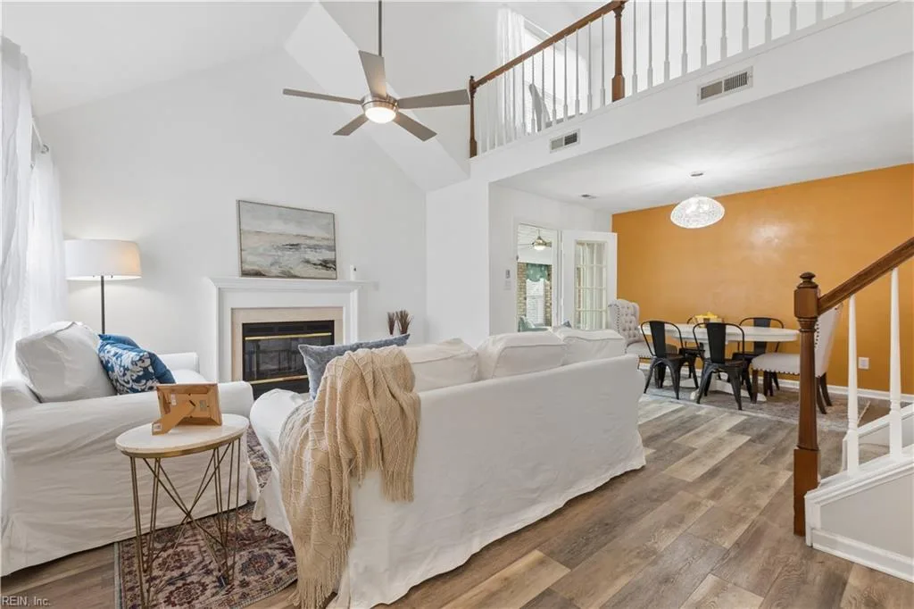 808 Sandy Bay Cove NONE, NEWPORTNEWS VA 23602 - Photo 5