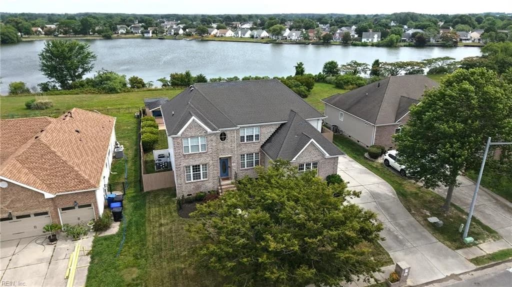 2069 Bierce DR, VIRGINIABEACH VA 23454 - Photo 4