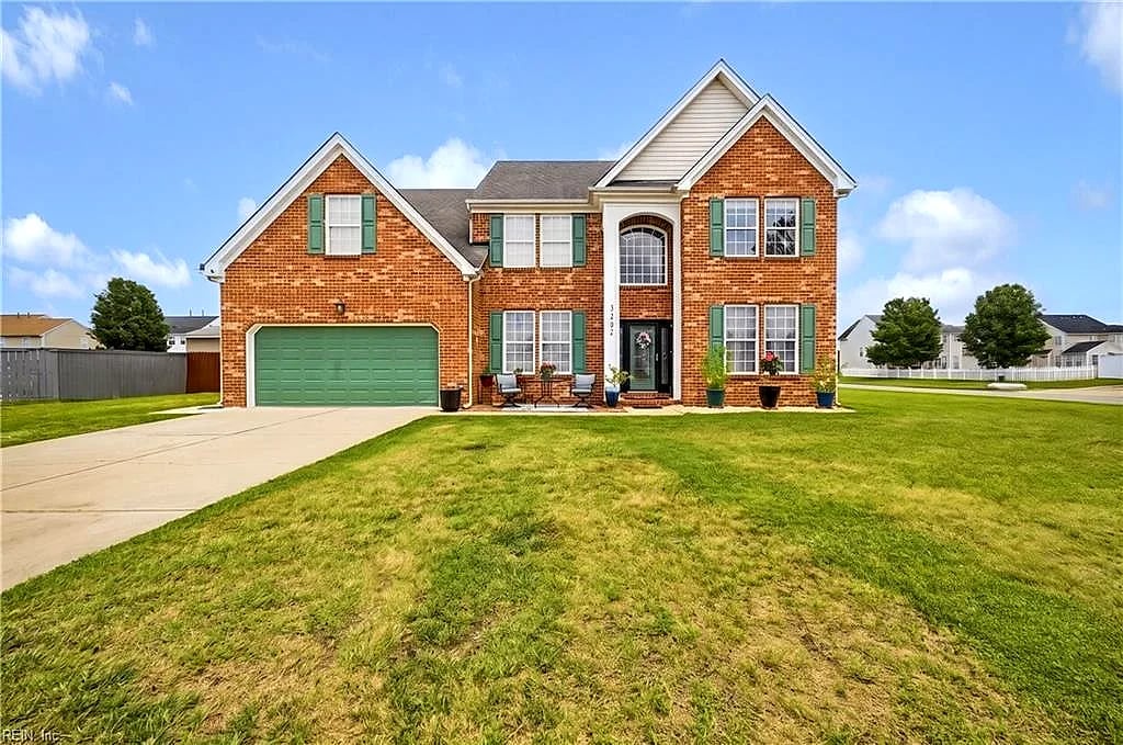3201 Letcher CT, CHESAPEAKE VA 23323