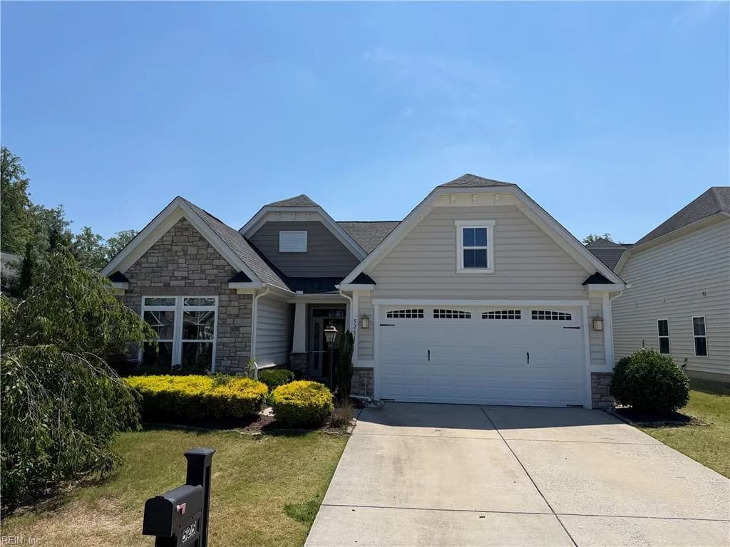 525 Caroline CIR, WILLIAMSBURG VA 23185 - Photo 2