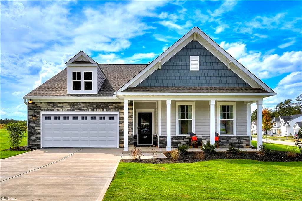 MM Easton at Mallory Pointe NONE, SMITHFIELD VA 23430