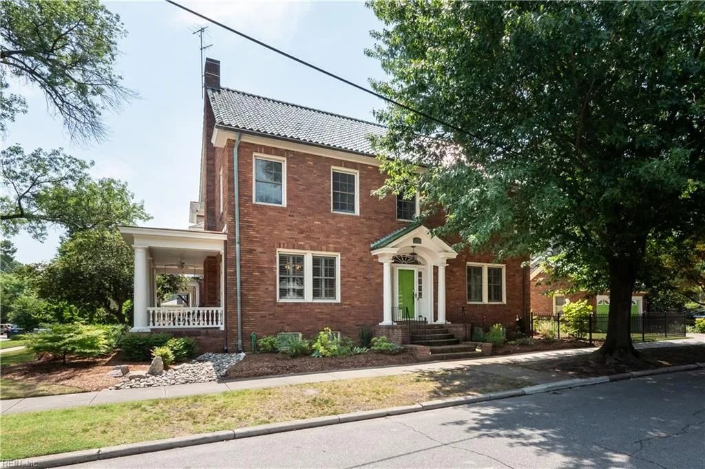 1308 Manteo ST, NORFOLK VA 23517